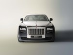 2009 Rolls-Royce 200EX Design Study