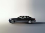 2009 Rolls-Royce 200EX Design Study