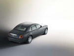 2009 Rolls-Royce 200EX Design Study