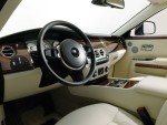 2009 Rolls-Royce 200EX Design Study