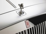 2009 Rolls-Royce 200EX Design Study