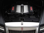 2009 Rolls-Royce 200EX Design Study