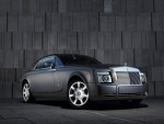 2009 Rolls-Royce Phantom Coupe