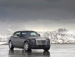 2009 Rolls-Royce Phantom Coupe