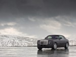 2009 Rolls-Royce Phantom Coupe