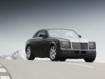 2009 Rolls-Royce Phantom Coupe