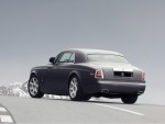 2009 Rolls-Royce Phantom Coupe