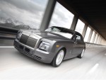 2009 Rolls-Royce Phantom Coupe