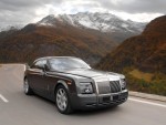 2009 Rolls-Royce Phantom Coupe