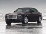 2009 Rolls-Royce Phantom Coupe