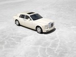 2009 Rolls-Royce Phantom