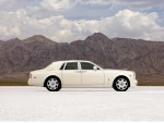 2009 Rolls-Royce Phantom