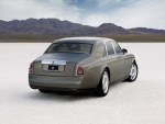 2009 Rolls-Royce Phantom