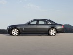 2010 Rolls-Royce Ghost