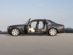 2010 Rolls-Royce Ghost