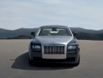 2010 Rolls-Royce Ghost