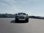 2010 Rolls-Royce Ghost