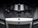 2010 Rolls-Royce Ghost