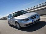 2008 Saab 9-5 Aero