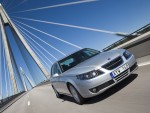 2008 Saab 9-5 Aero