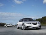 2008 Saab 9-X Air Concept