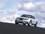 2008 Saab 9-X Air Concept