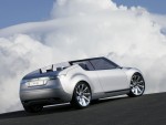 2008 Saab 9-X Air Concept