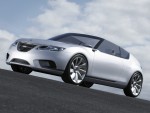 2008 Saab 9-X Air Concept