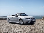 2009 Saab 9-3 Convertible