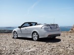 2009 Saab 9-3 Convertible