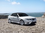 2009 Saab 9-3 Convertible