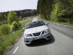 2009 Saab 9-3 Convertible