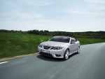 2009 Saab 9-3 Convertible