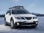 2009 Saab 9-3X