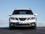 2009 Saab 9-3X