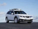 2009 Saab 9-3X