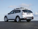 2009 Saab 9-3X