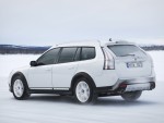 2009 Saab 9-3X