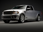 2007 Saleen S331 Sport Truck