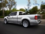 2007 Saleen S331 Sport Truck