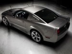 2008 Saleen S302 Extreme