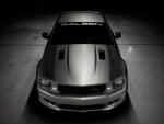 2008 Saleen S302 Extreme