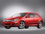 2008 Saturn Astra XR