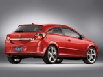 2008 Saturn Astra XR