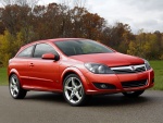 2008 Saturn Astra XR