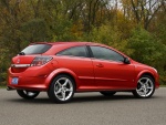 2008 Saturn Astra XR