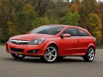 2008 Saturn Astra XR