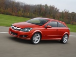 2008 Saturn Astra XR