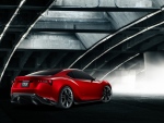 2011 Scion FR-S Concept