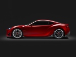 2011 Scion FR-S Concept